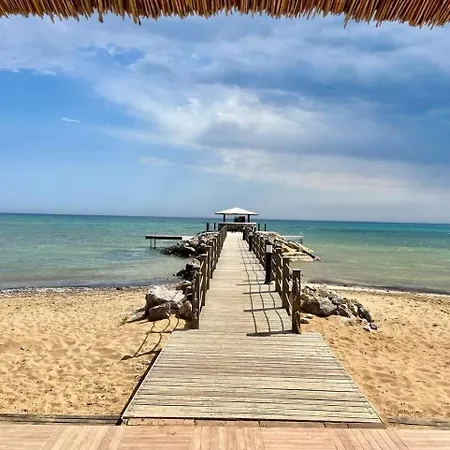 Blue Retreat By The Sea Famagusta (Northern Cyprus)