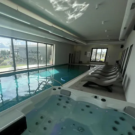 Blue Retreat By The Sea Appartement Famagusta (Northern Cyprus)
