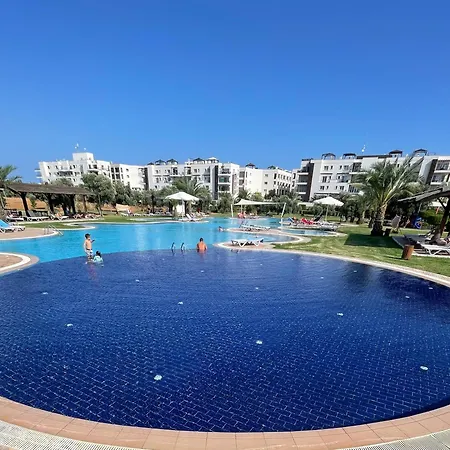 Blue Retreat By The Sea Famagusta (Northern Cyprus)