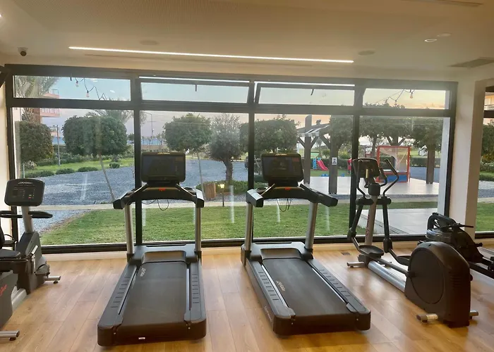 Apartmán Blue Retreat By The Sea