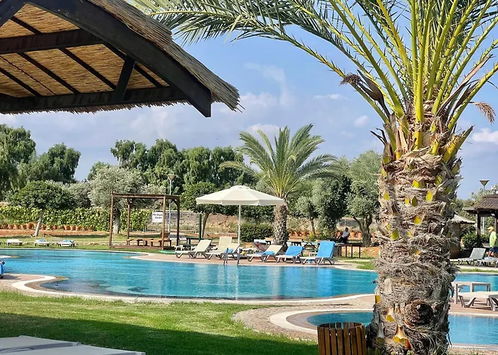 Blue Retreat By The Sea *