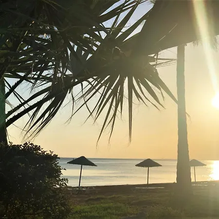 Blue Retreat By The Sea Апартаменты