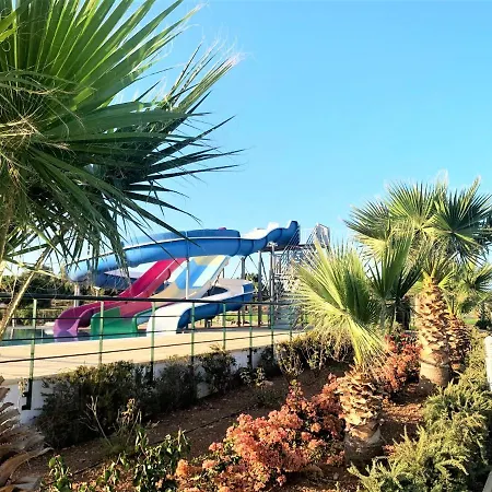 Blue Retreat By The Sea *