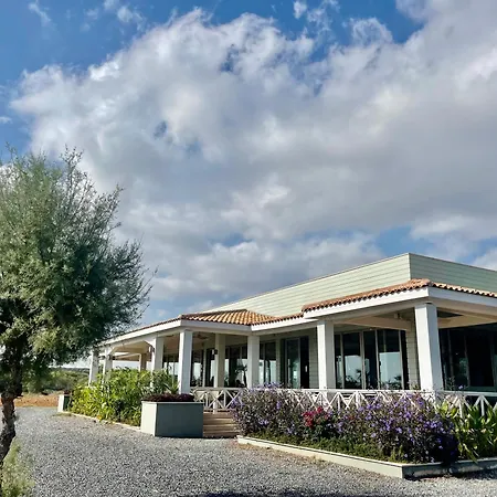 Blue Retreat By The Sea Appartamento Famagusta (Northern Cyprus)