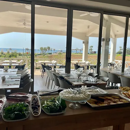 Blue Retreat By The Sea Appartamento