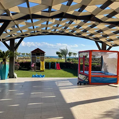 Blue Retreat By The Sea * Фамагуста