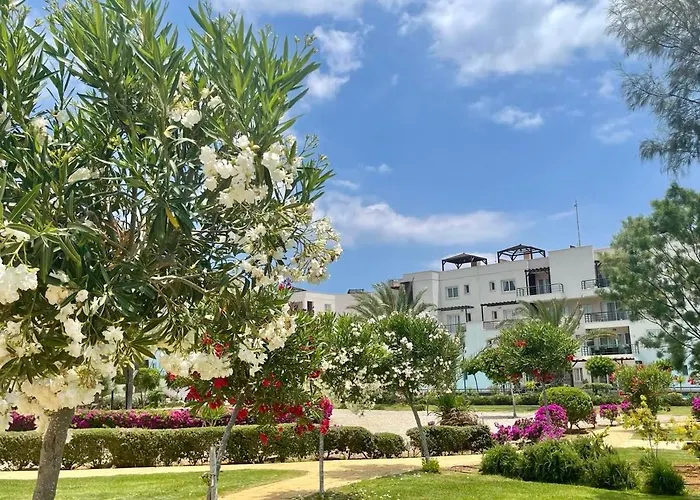 Διαμέρισμα Blue Retreat By The Sea Αμμόχωστος