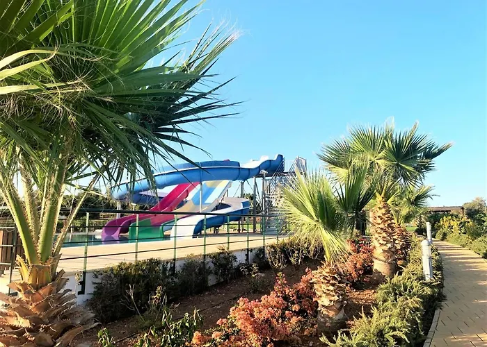 Blue Retreat By The Sea *