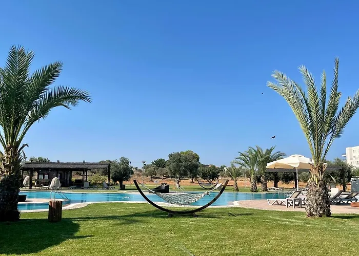 Blue Retreat By The Sea Appartamento Famagusta (Northern Cyprus)