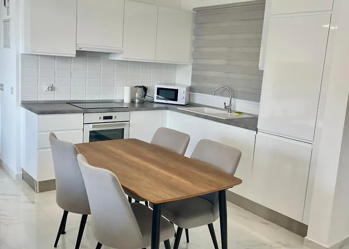 Blue Retreat By The Sea Appartamento