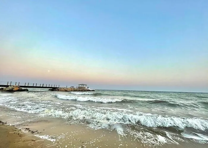 Appartamento Blue Retreat By The Sea Famagusta (Northern Cyprus)