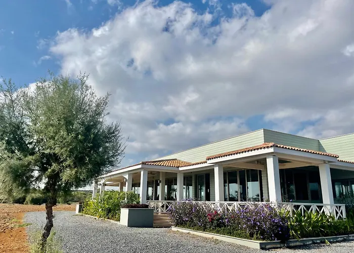 Blue Retreat By The Sea Appartamento Famagusta (Northern Cyprus)