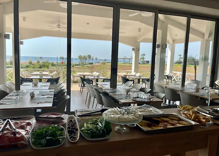 Blue Retreat By The Sea Appartamento