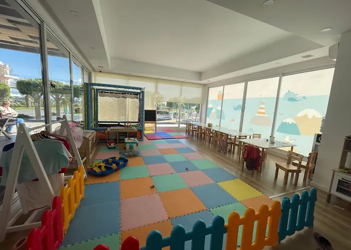 Blue Retreat By The Sea Apartment *