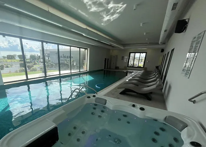 Blue Retreat By The Sea Appartamento Famagusta (Northern Cyprus)