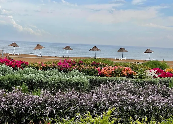 Appartamento Blue Retreat By The Sea