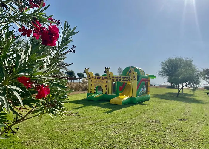 Blue Retreat By The Sea Apartment Famagusta (Northern Cyprus)